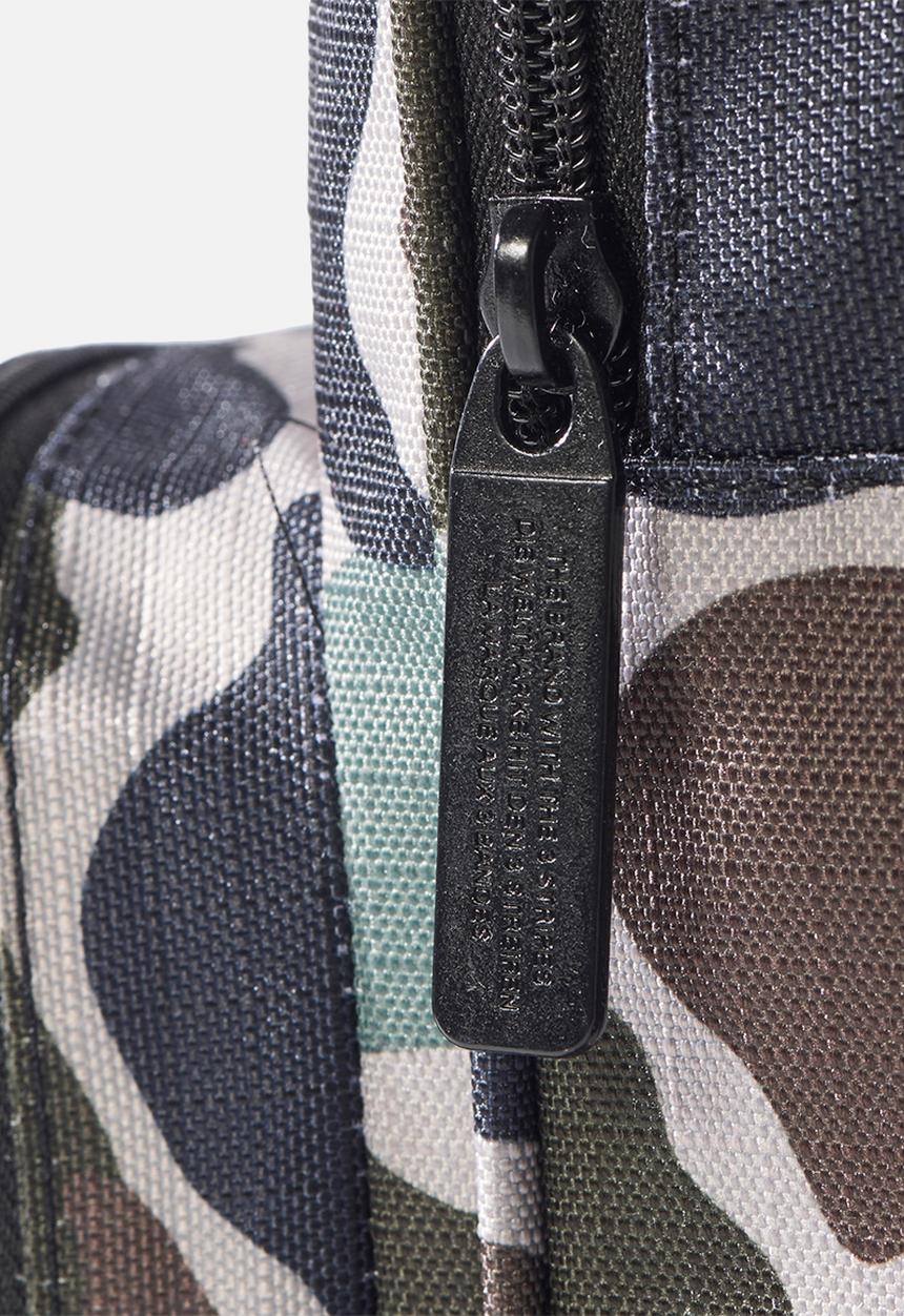 adidas Originals - Classic backpack camo