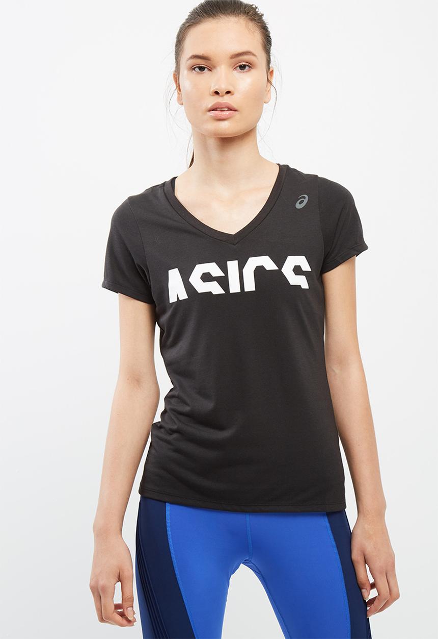 ASICS - Logo GPX tee