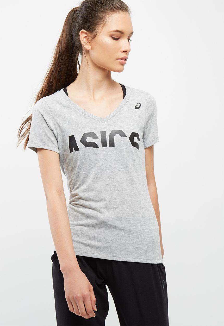 ASICS - Logo GPX tee