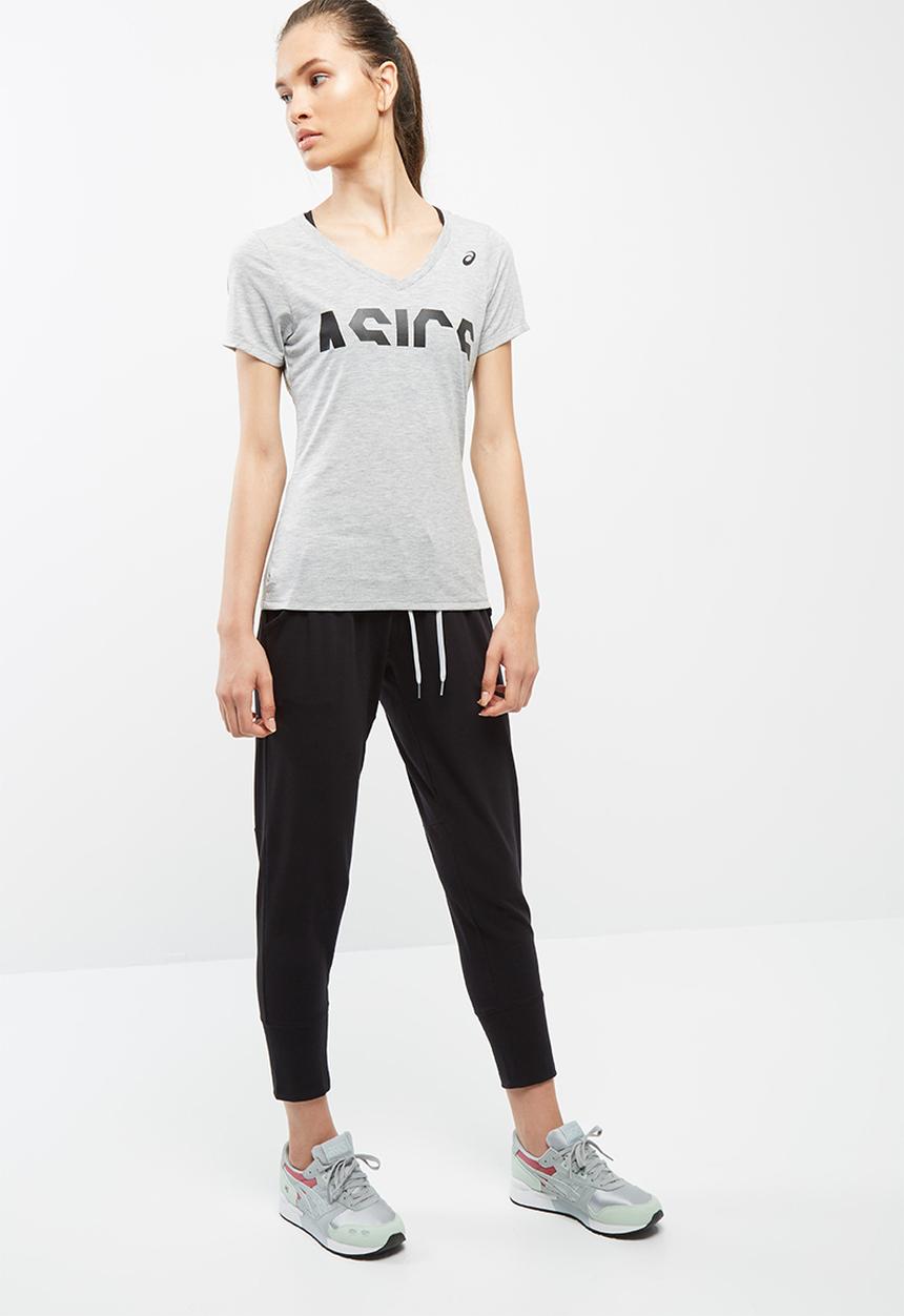 ASICS - Logo GPX tee