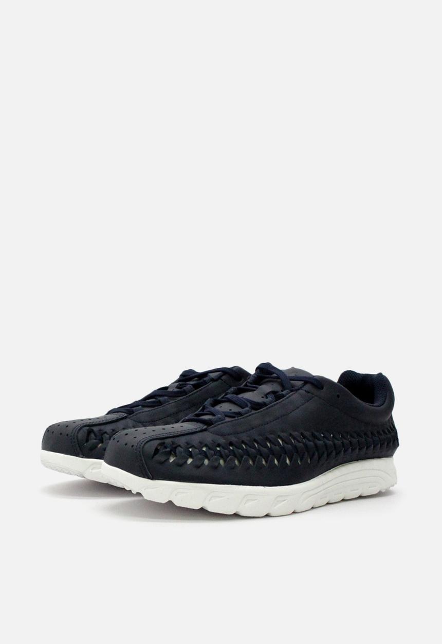 Nike Mayfly Woven - 833132-402 - Obsidian Blue