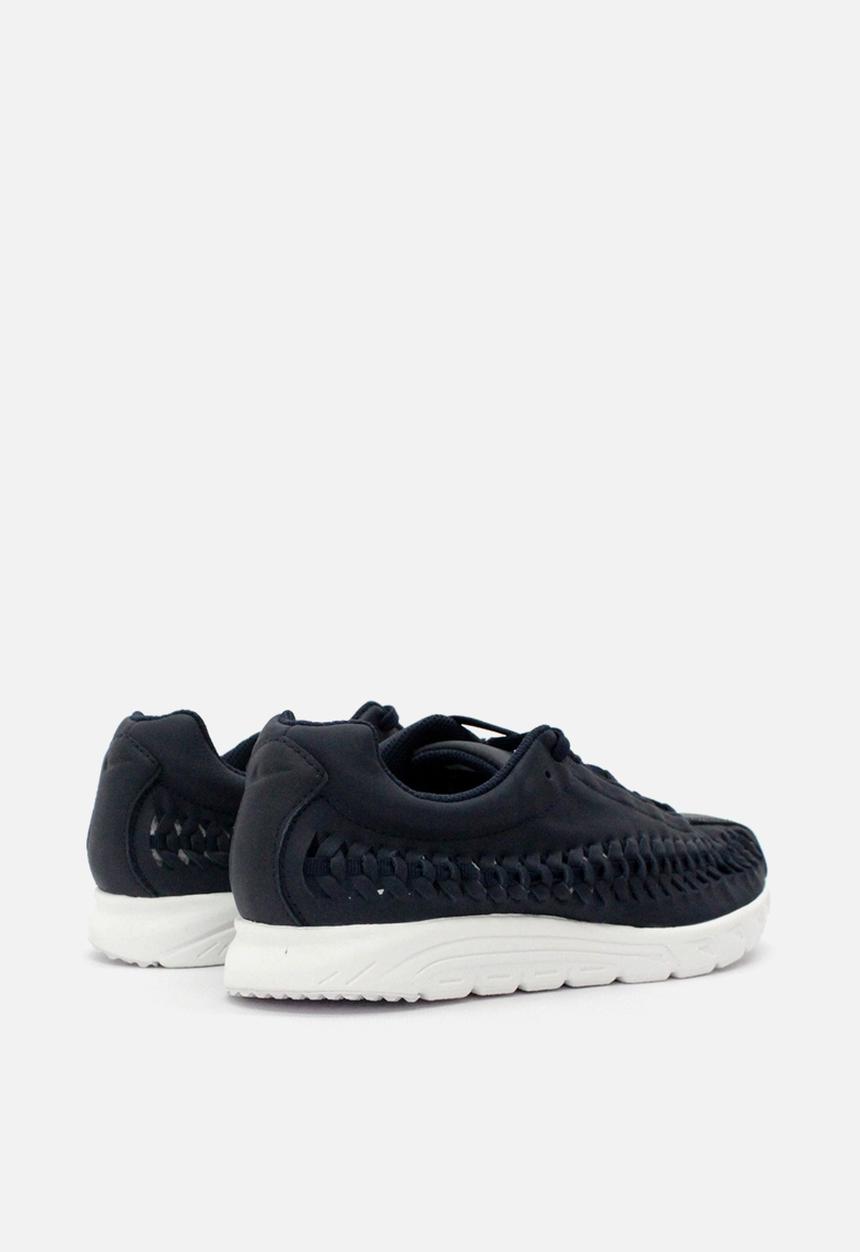 Nike Mayfly Woven - 833132-402 - Obsidian Blue
