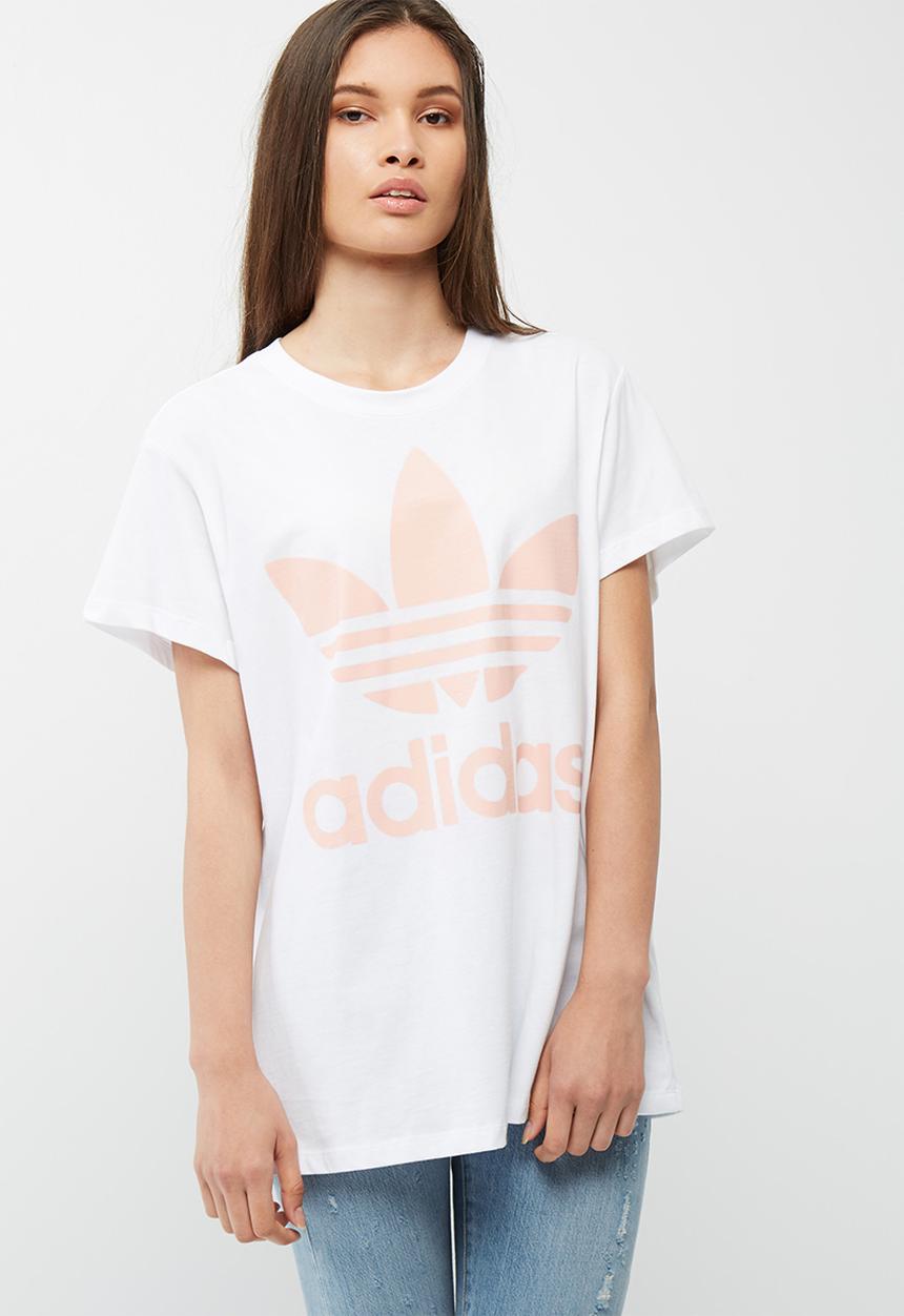 adidas Originals - Boxy tee