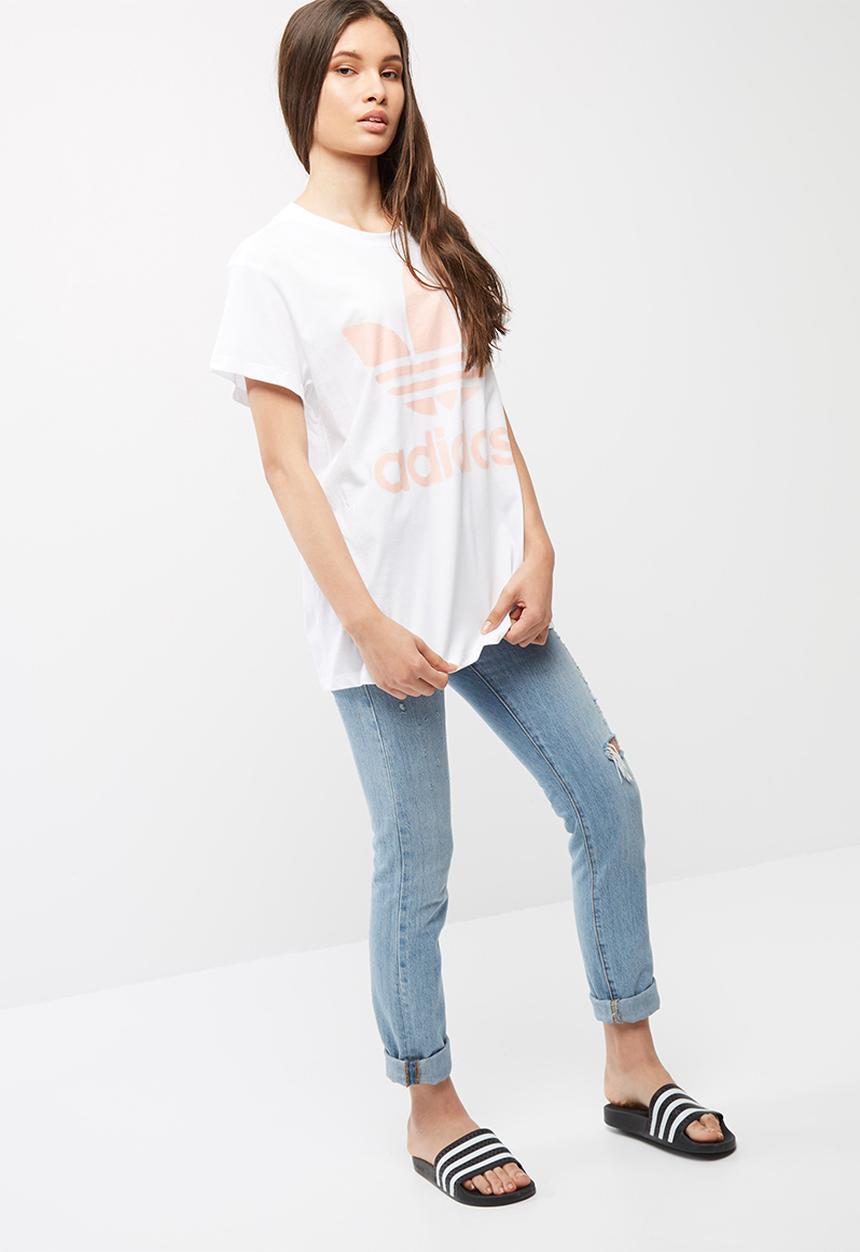 adidas Originals - Boxy tee