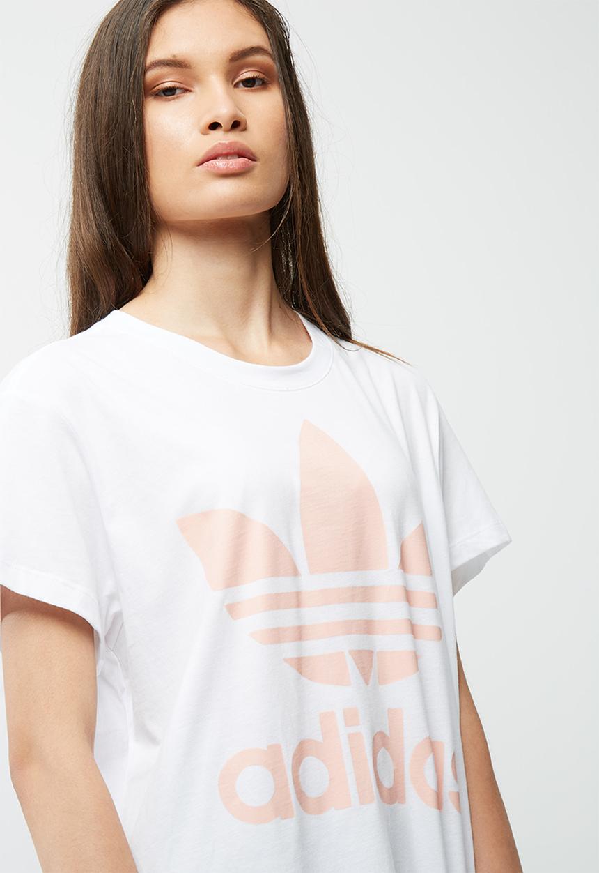 adidas Originals - Boxy tee