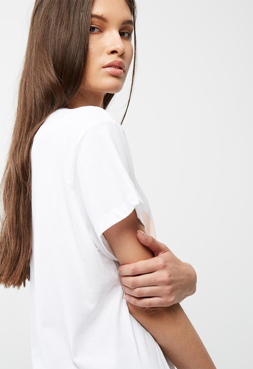 adidas Originals - Boxy tee