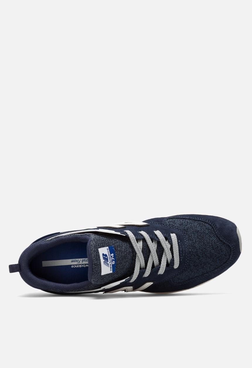 New Balance  - MS574BB