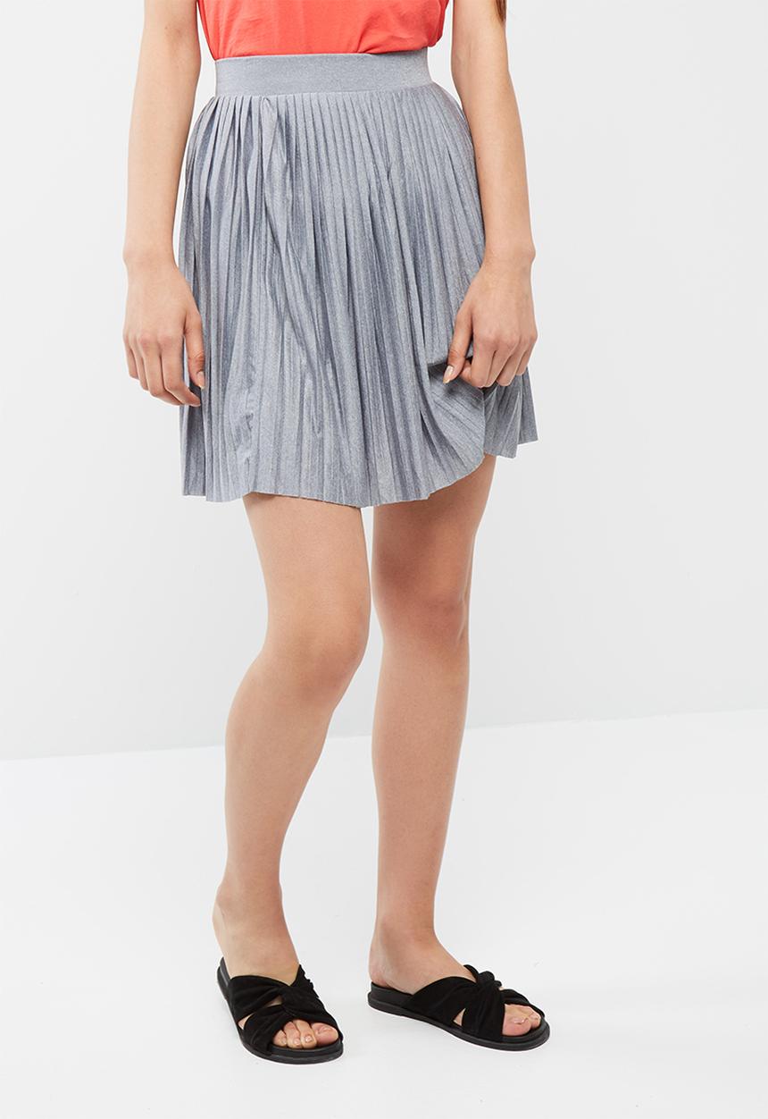 Vero Moda - Molly pleated skirt