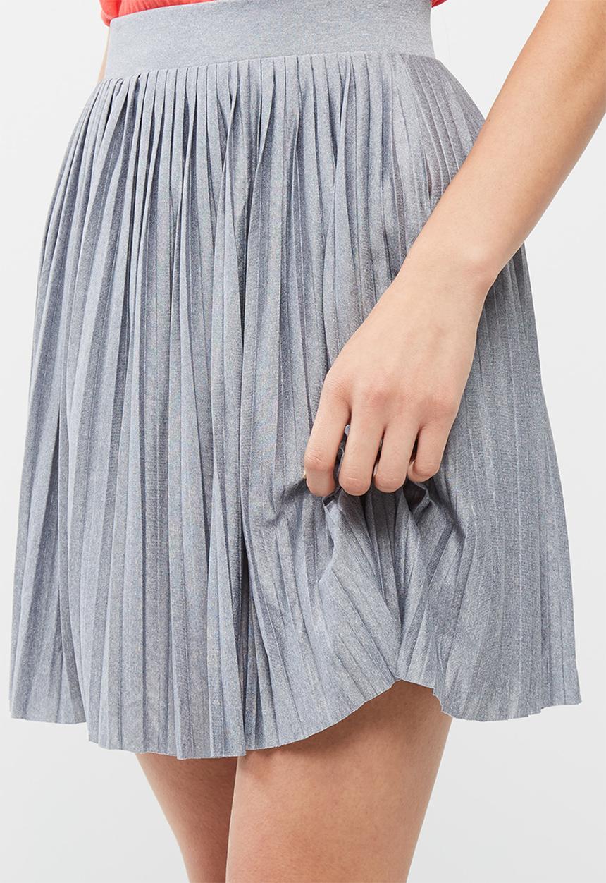 Vero Moda - Molly pleated skirt