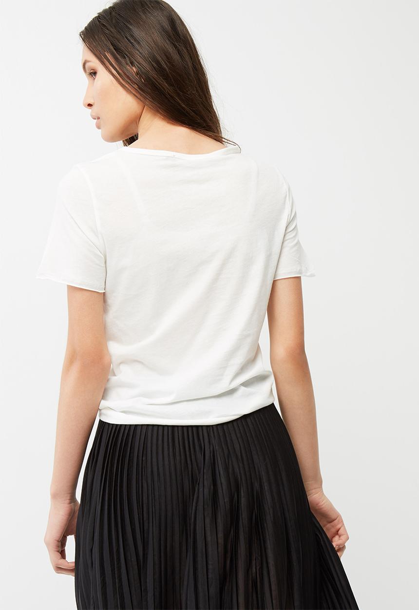 Vero Moda - Perfect tee