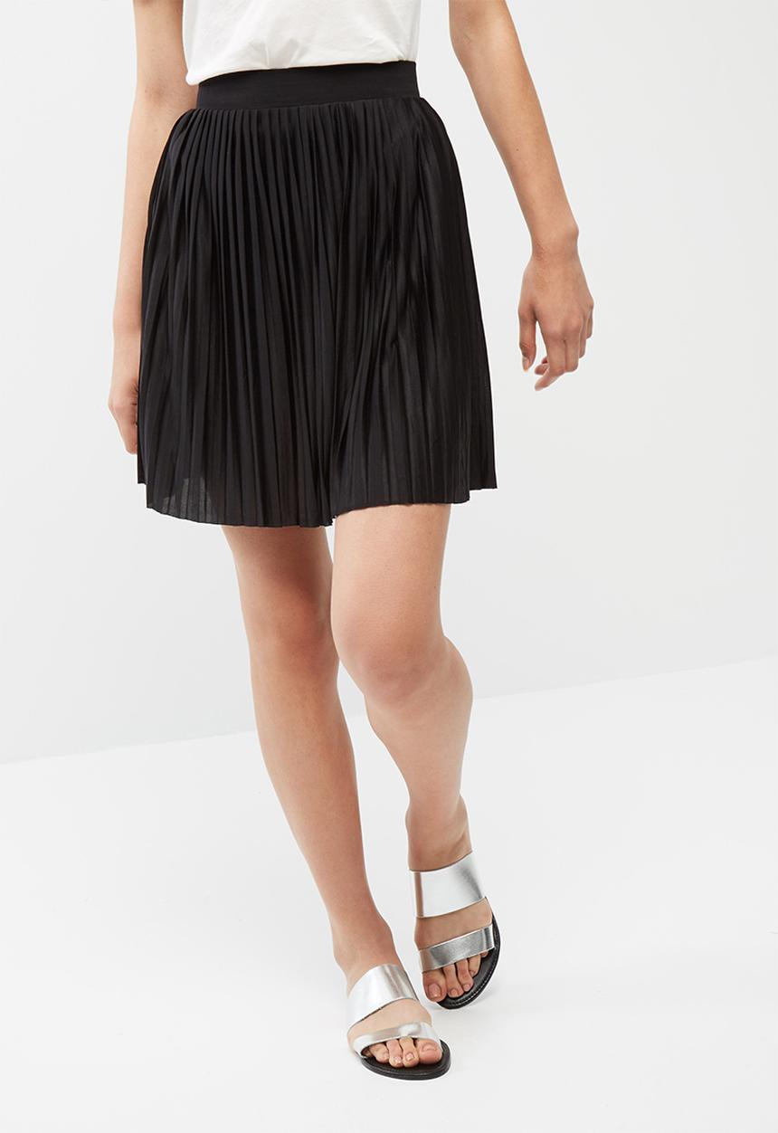 Vero Moda - Molly pleated skirt