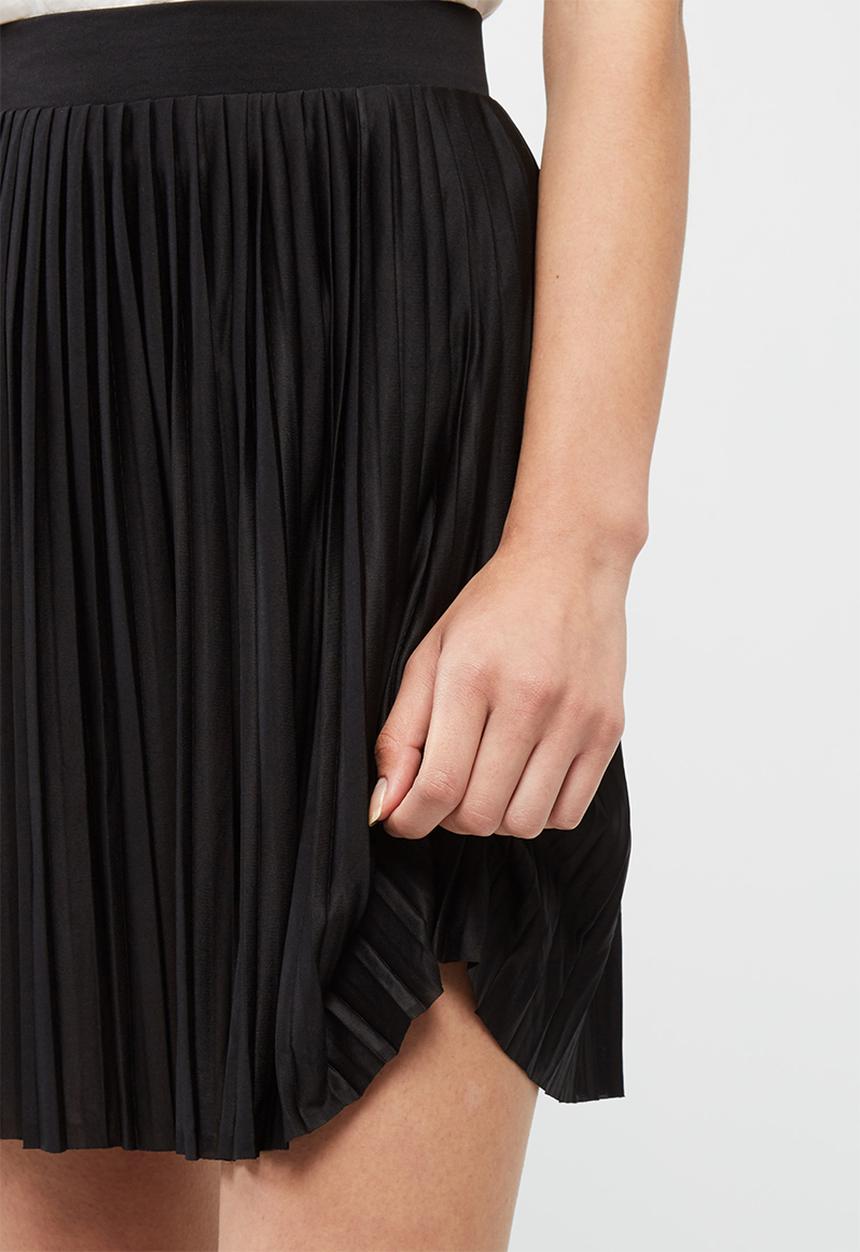 Vero Moda - Molly pleated skirt