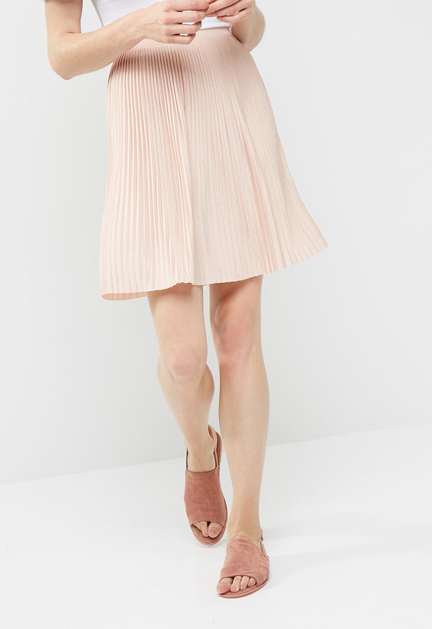 Jacqueline de Yong - Nice skirt