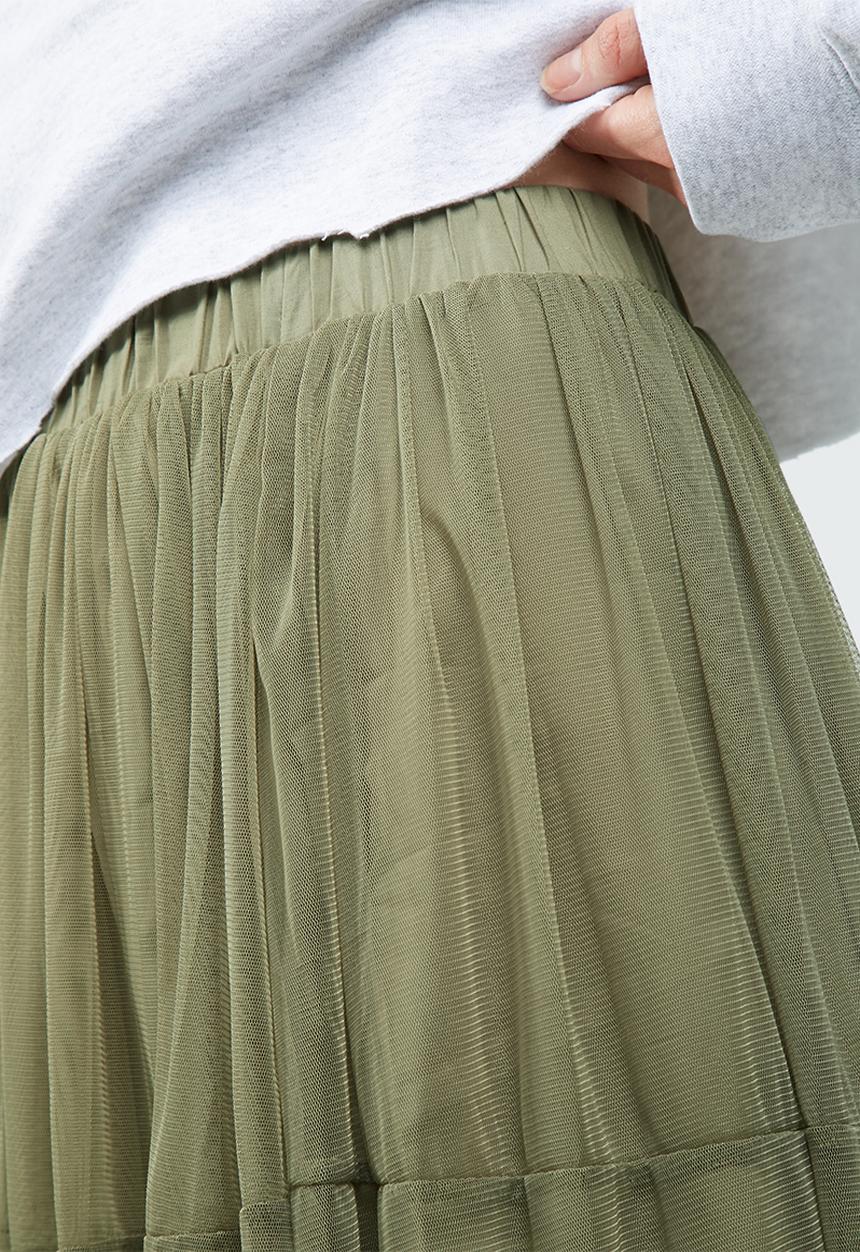 Noisy May - Jade maxi skirt