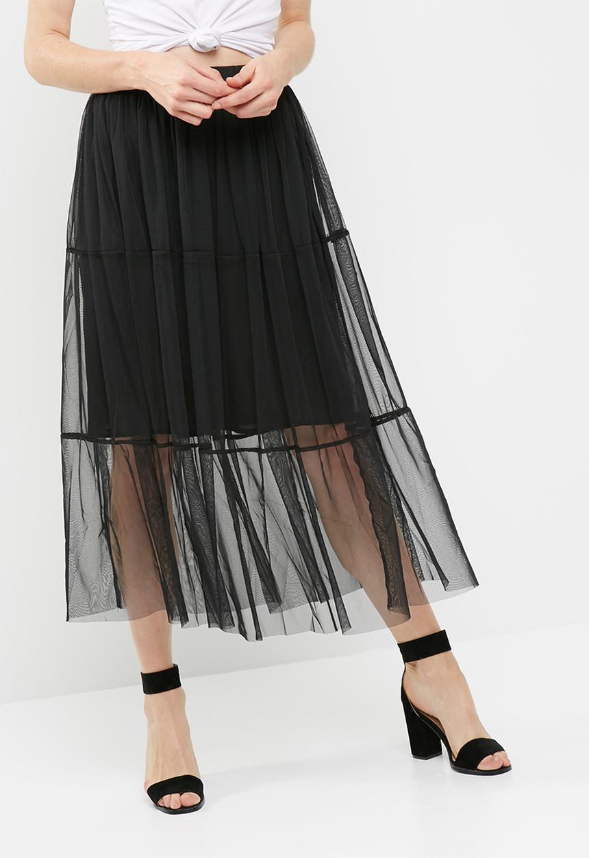 Noisy May - Jade maxi skirt