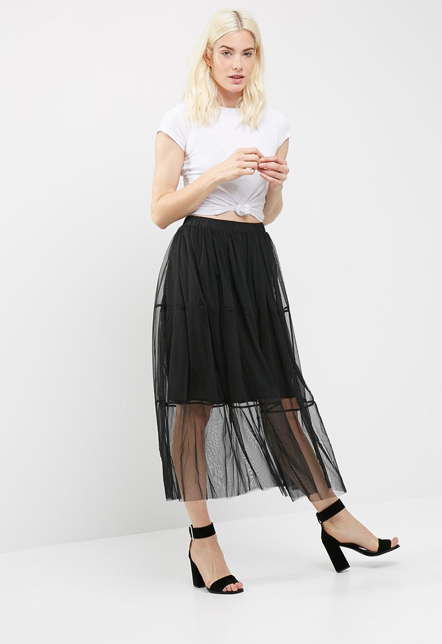 Noisy May - Jade maxi skirt