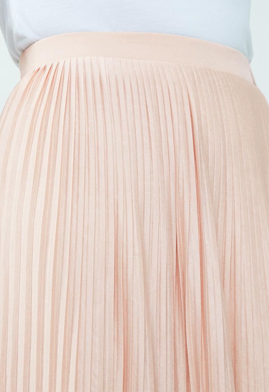 Jacqueline de Yong - Nice skirt