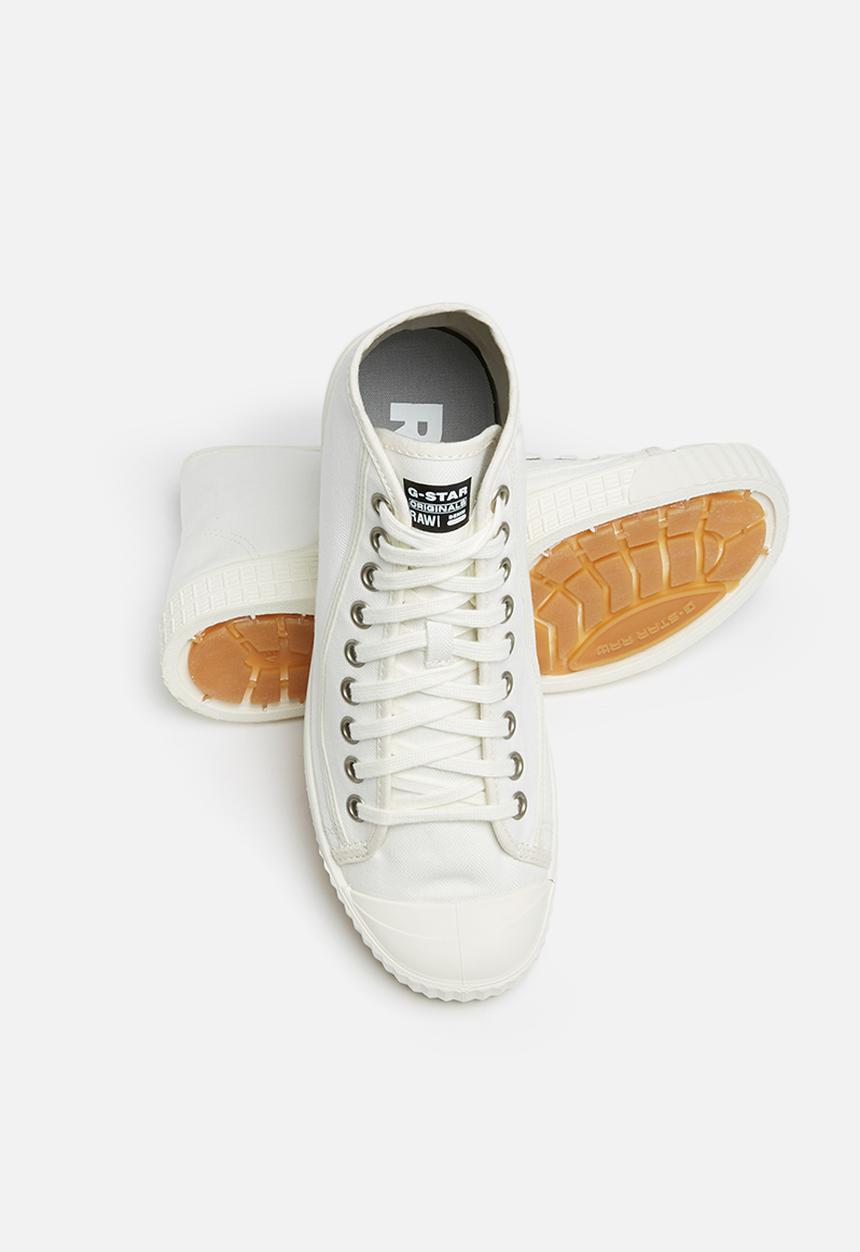 G-STAR - Rovulc HB mid