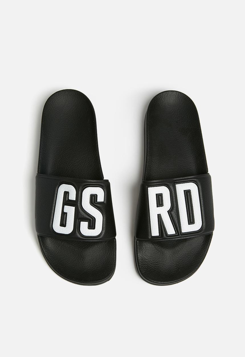 G-STAR - Cart gsrd slide