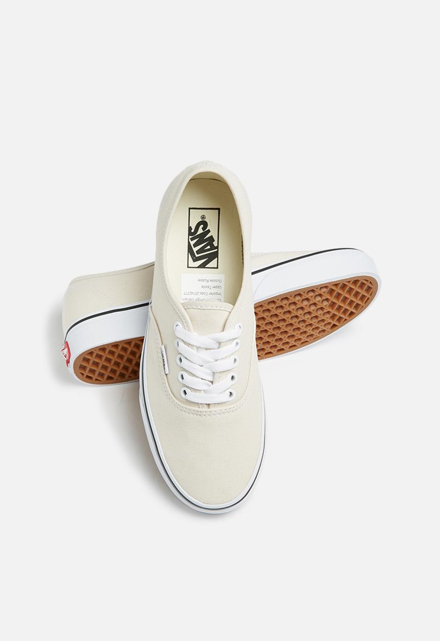 Vans - Authentic