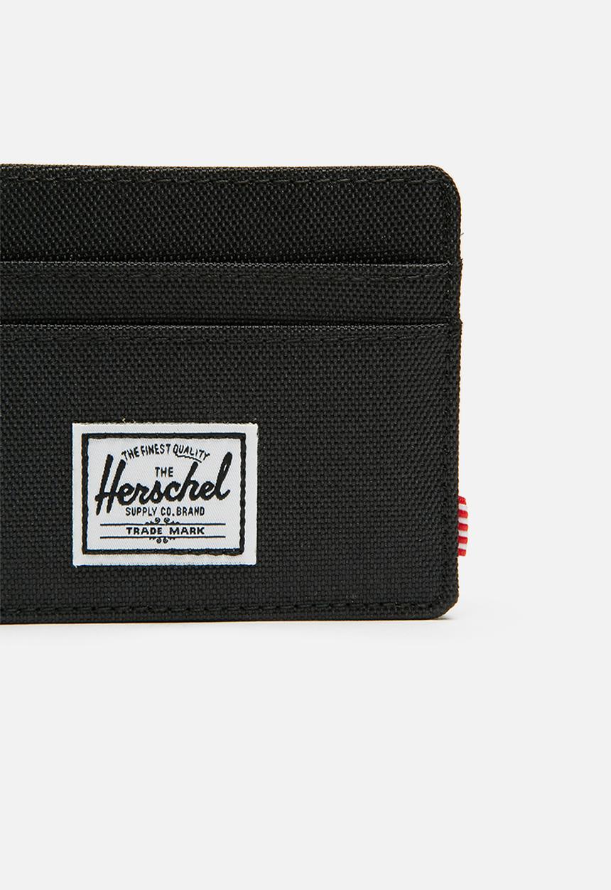Herschel Supply Co. - Charlie cardholder