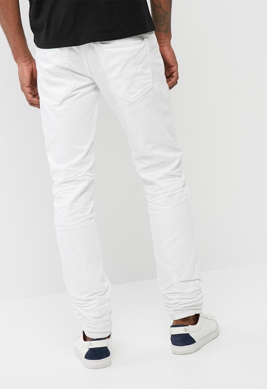 G-STAR - 3301 slim jeans