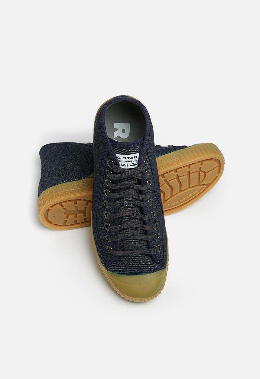 G-STAR - Rovulc roel mid