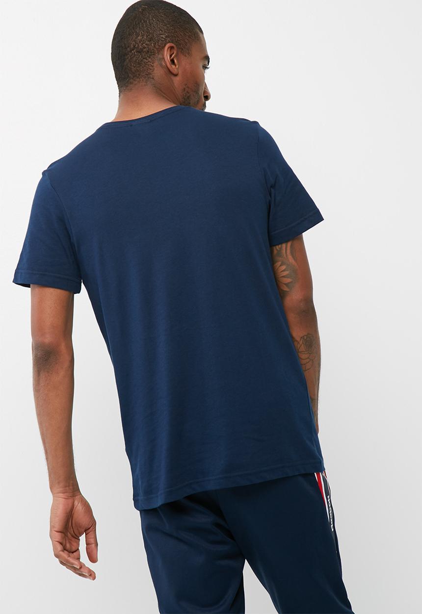Reebok Classic - Starcrest tee