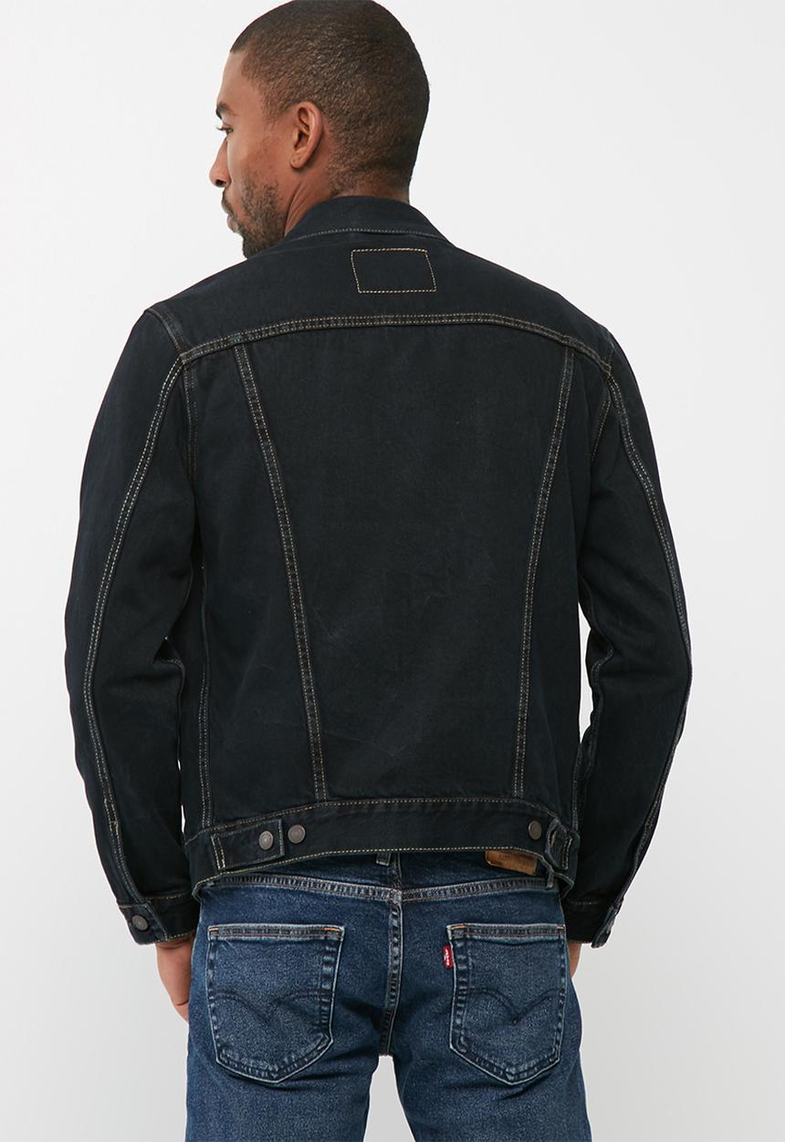 Levi’s® - Trucker jacket