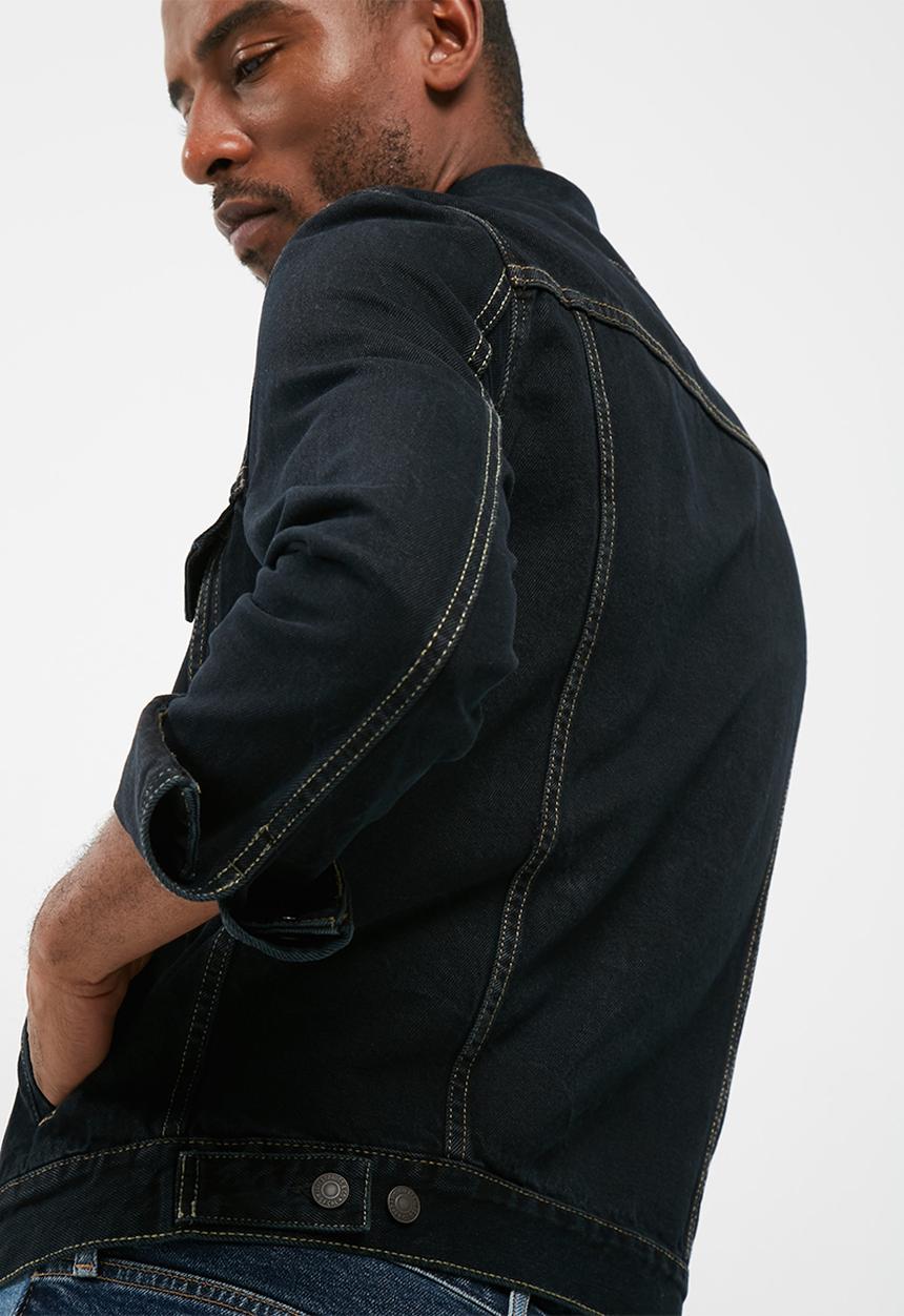 Levi’s® - Trucker jacket