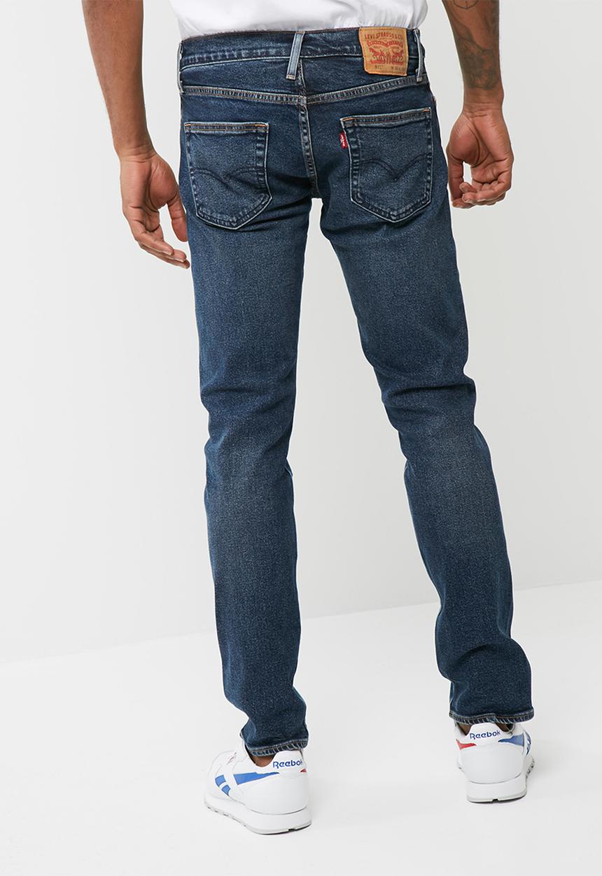 Levi’s® - 511 altered slim
