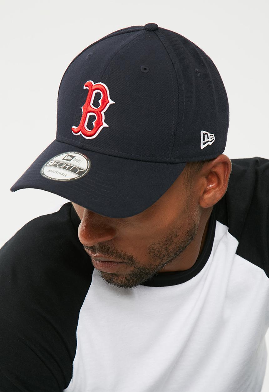 New Era - MLB Red Sox 940