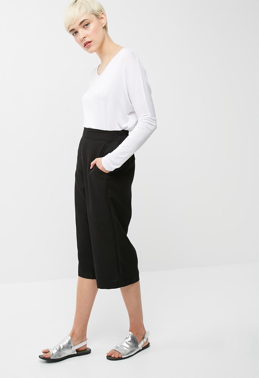 dailyfriday - V neck knit 2 pack