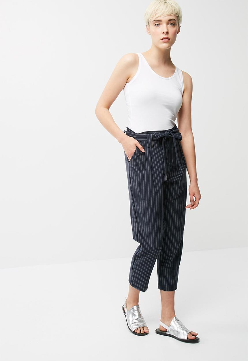 dailyfriday - Fitted vest 2 pack