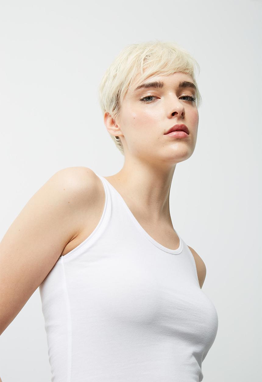 dailyfriday - Fitted vest 2 pack