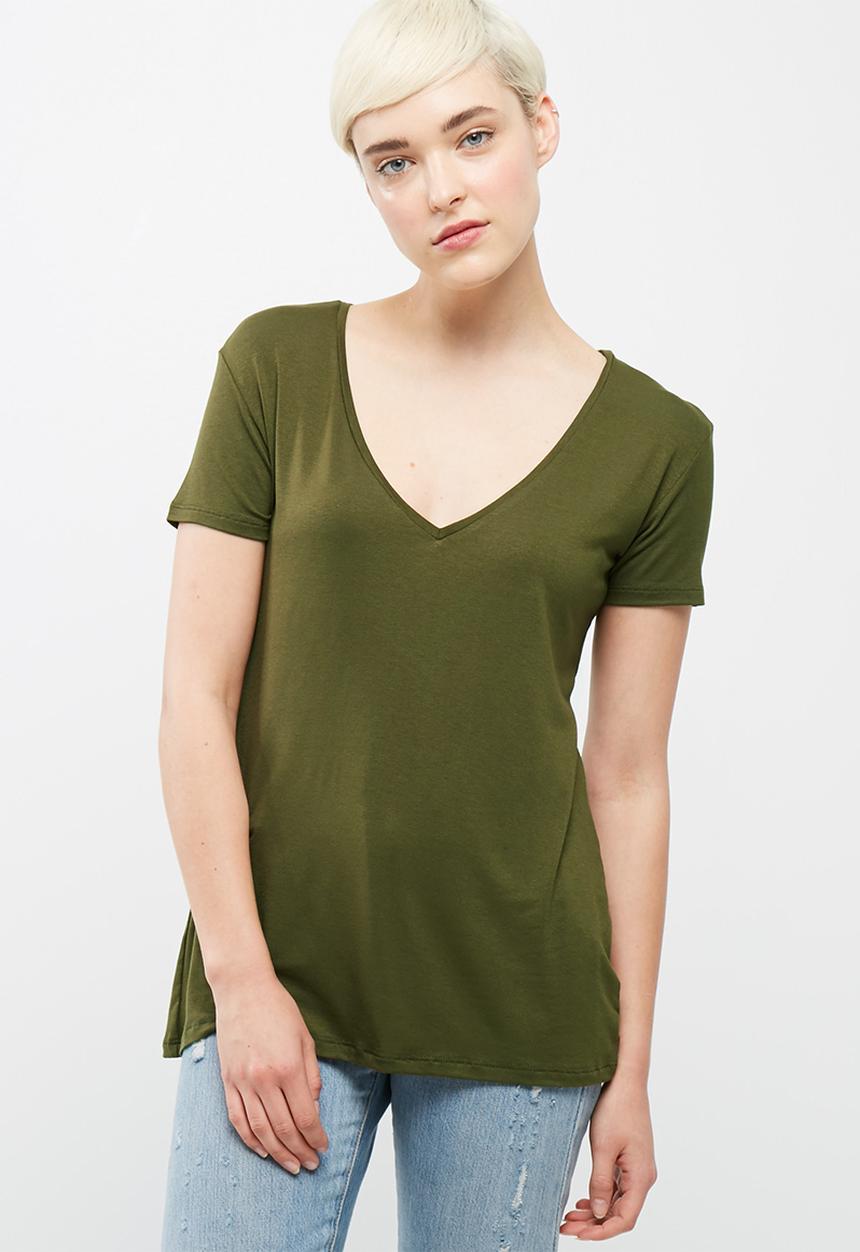 dailyfriday - Boyfriend tee