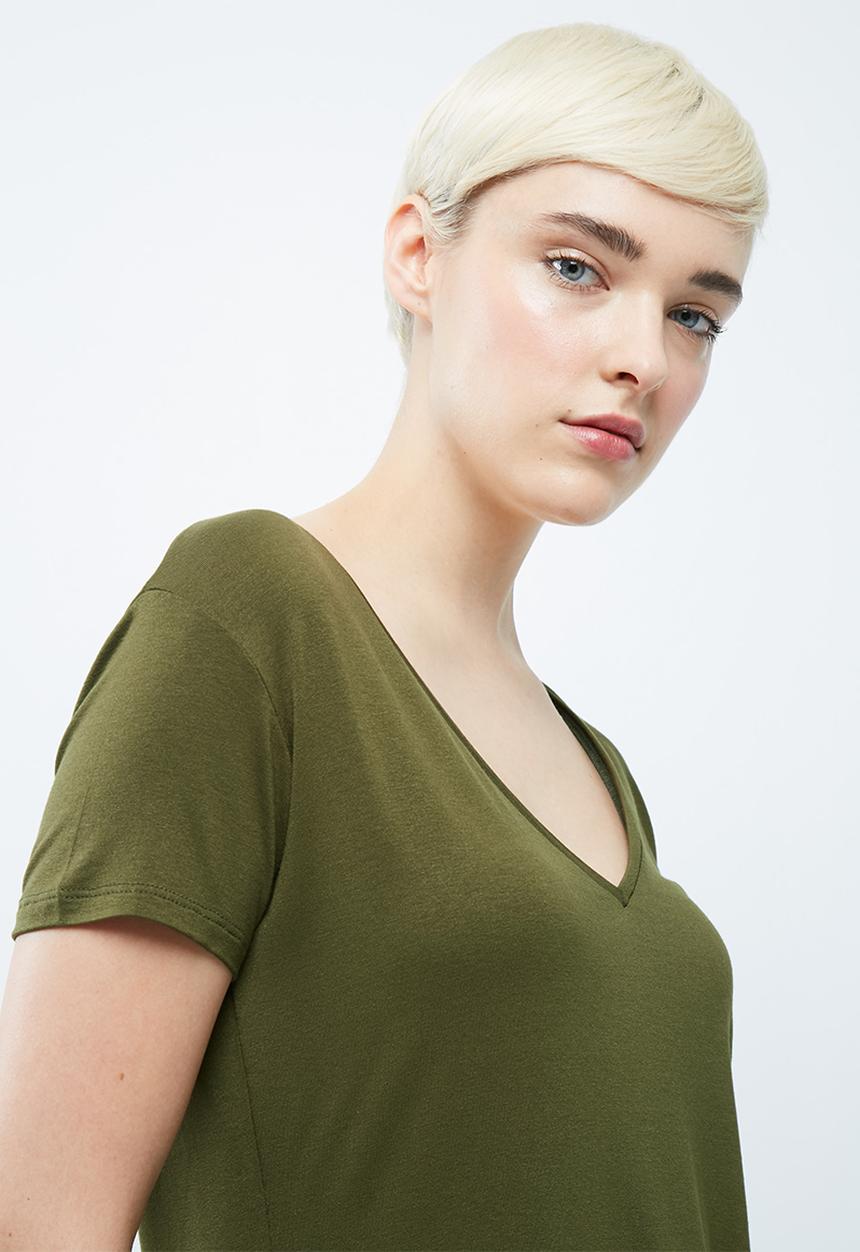 dailyfriday - Boyfriend tee
