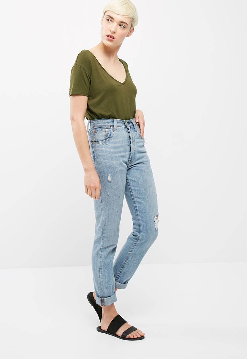 dailyfriday - Boyfriend tee