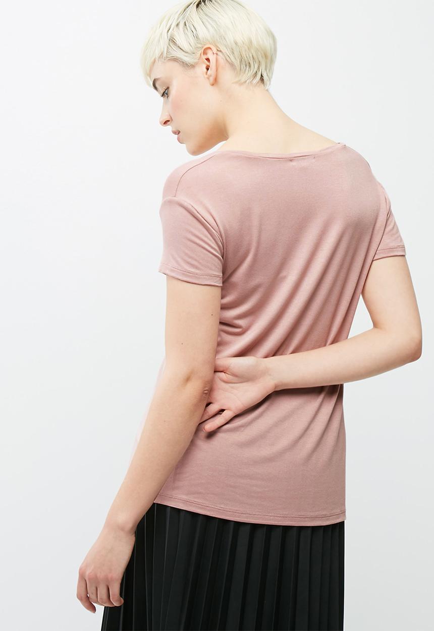 dailyfriday - Boyfriend tee
