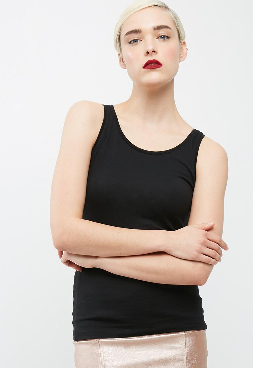 dailyfriday - Fitted vest