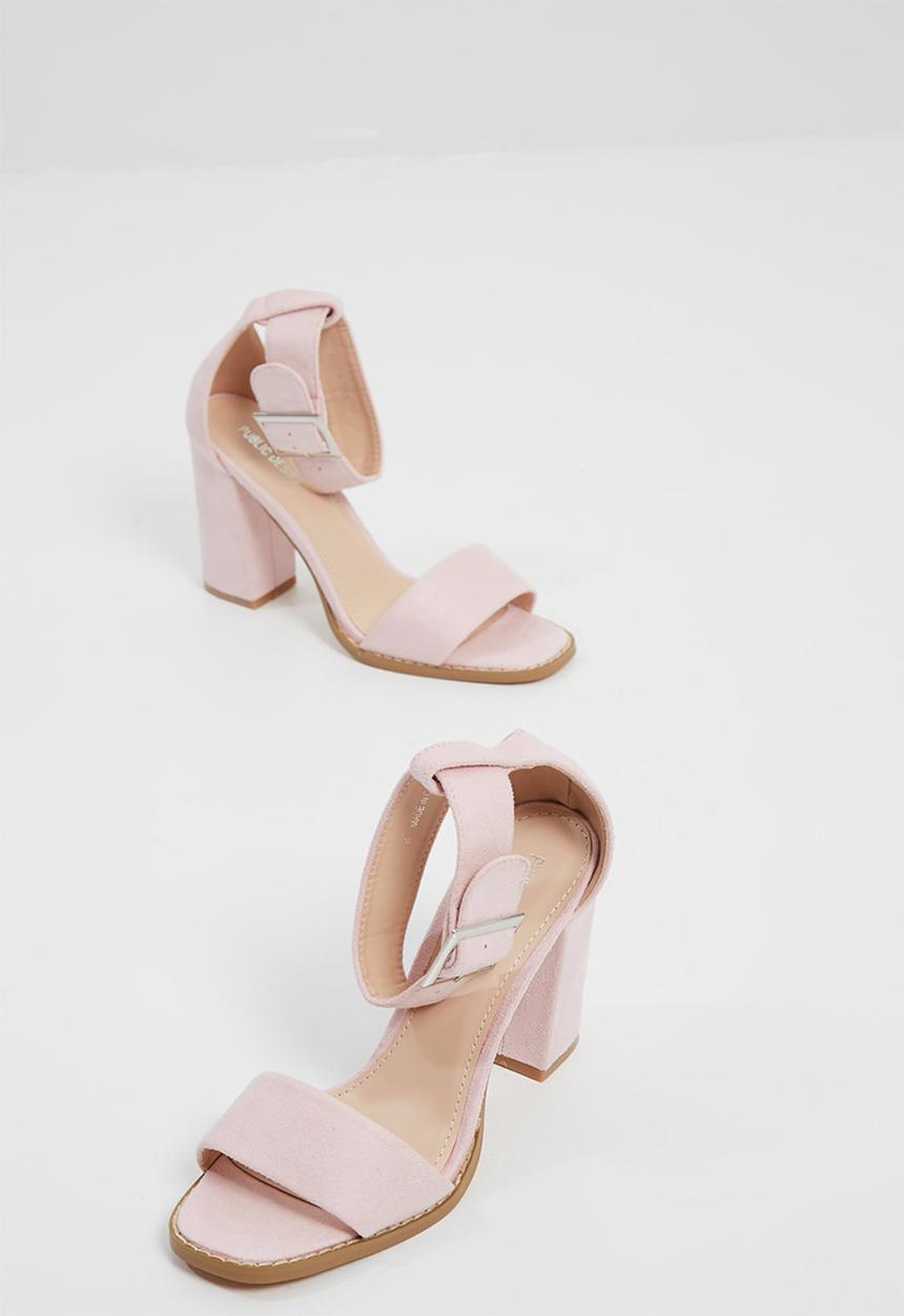 Public Desire - Marlo