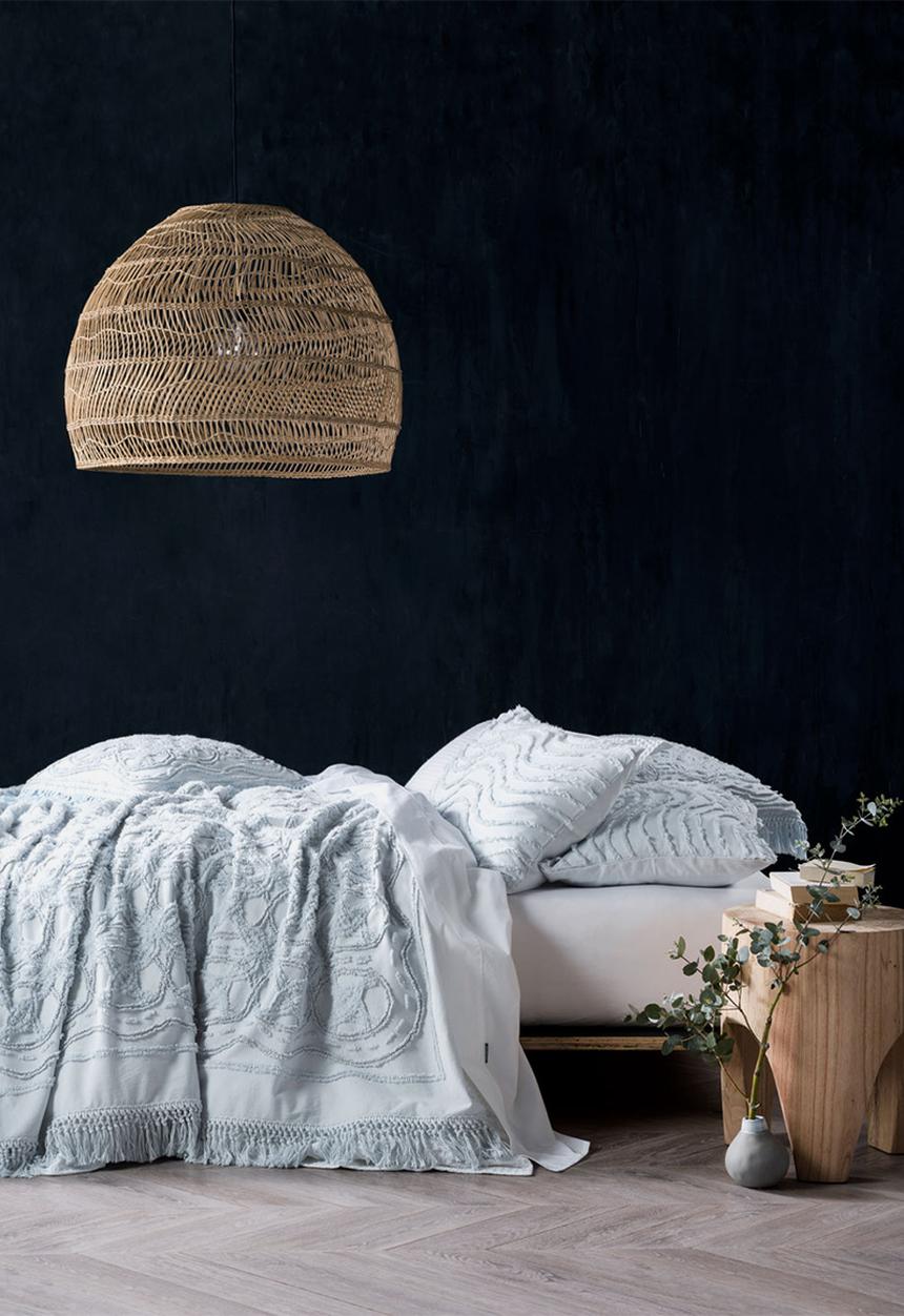 Linen House - Somers bed cover