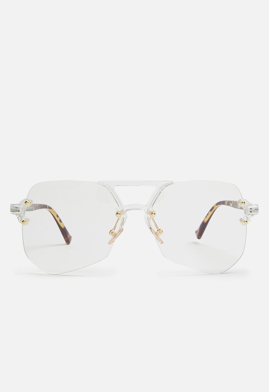 THIRD EYE WEAR - Imported bubbly sunglasses