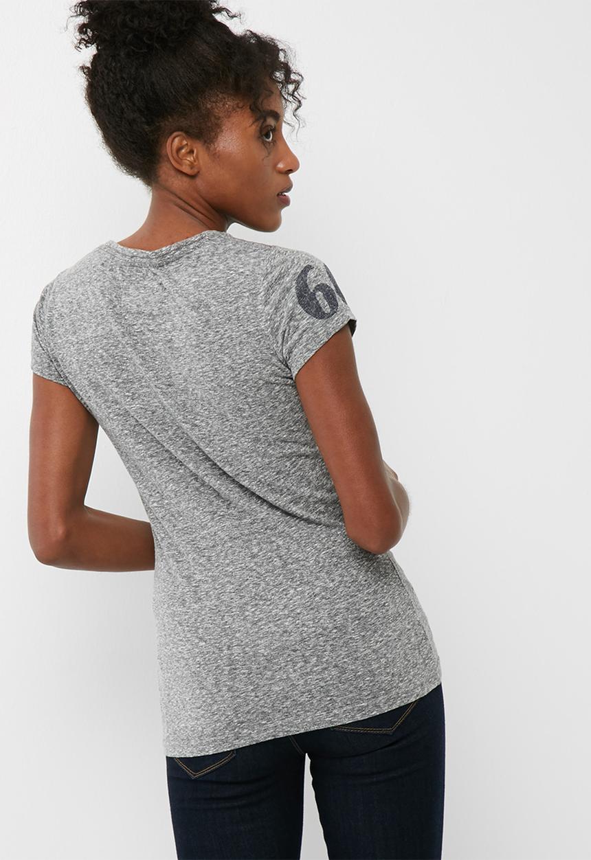 Superdry. - Finery goods entry tee
