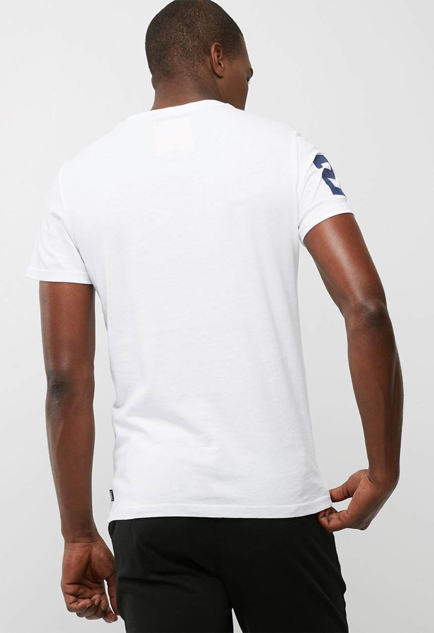Superdry. - Shirt shop tee