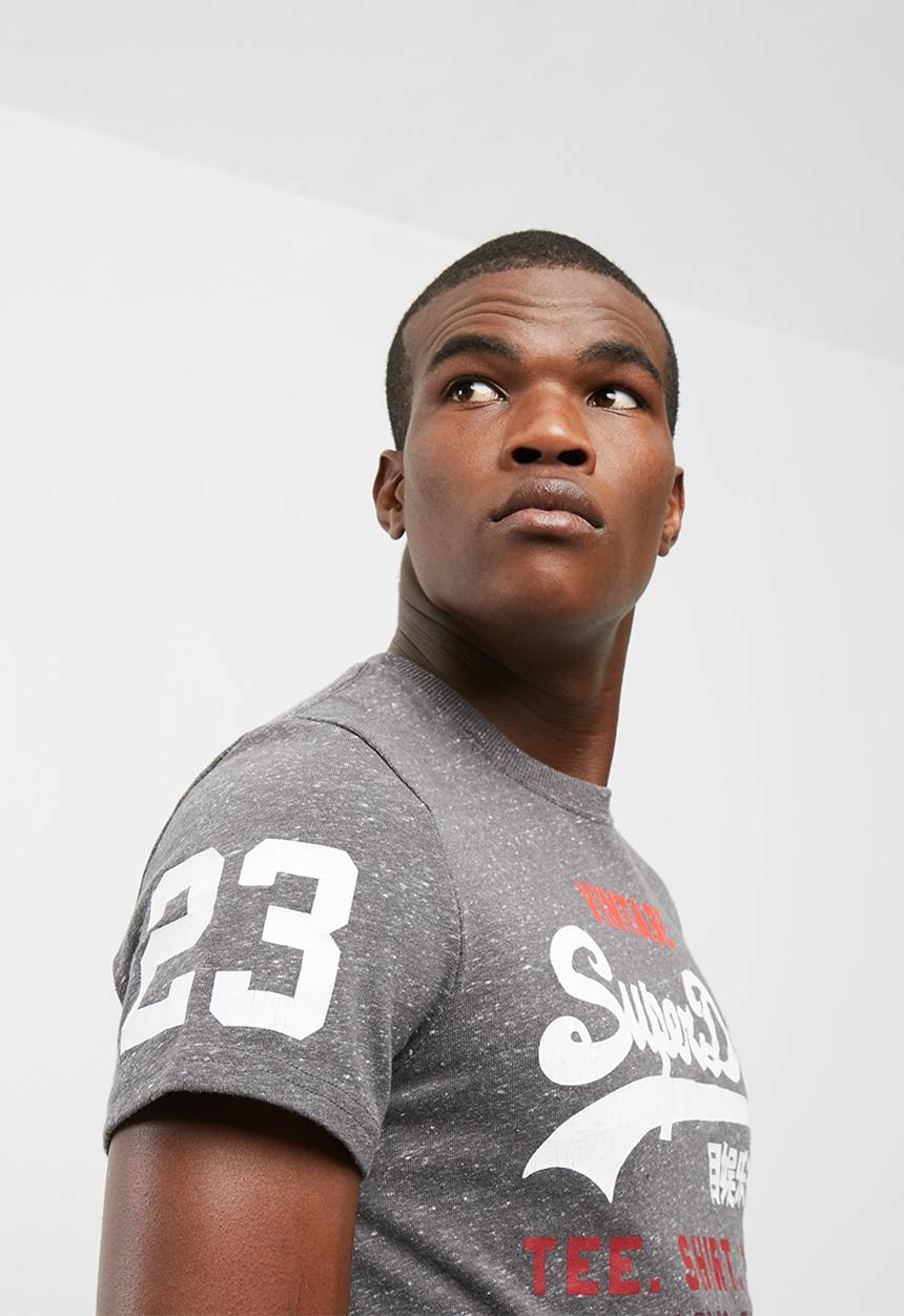 Superdry. - Shirt shop tee