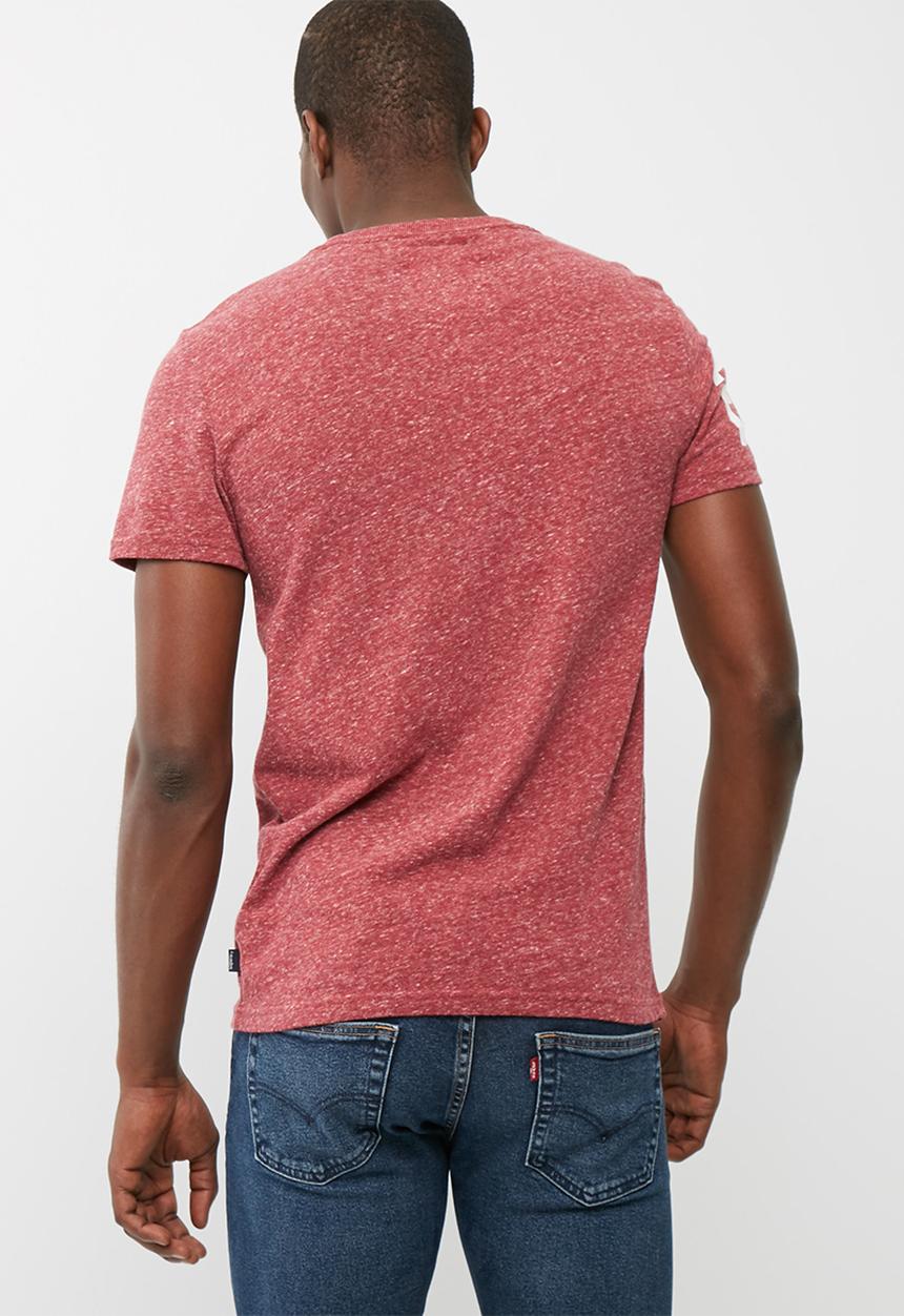 Superdry. - Shirt shop tee