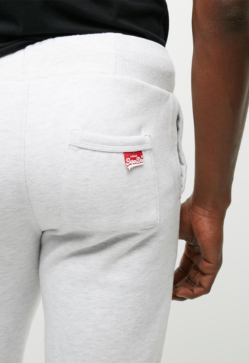Superdry. - Tracker sweat shorts