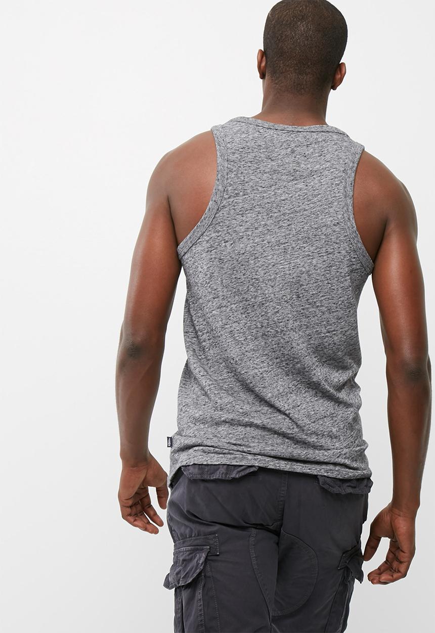 Superdry. - Shirt shop vest