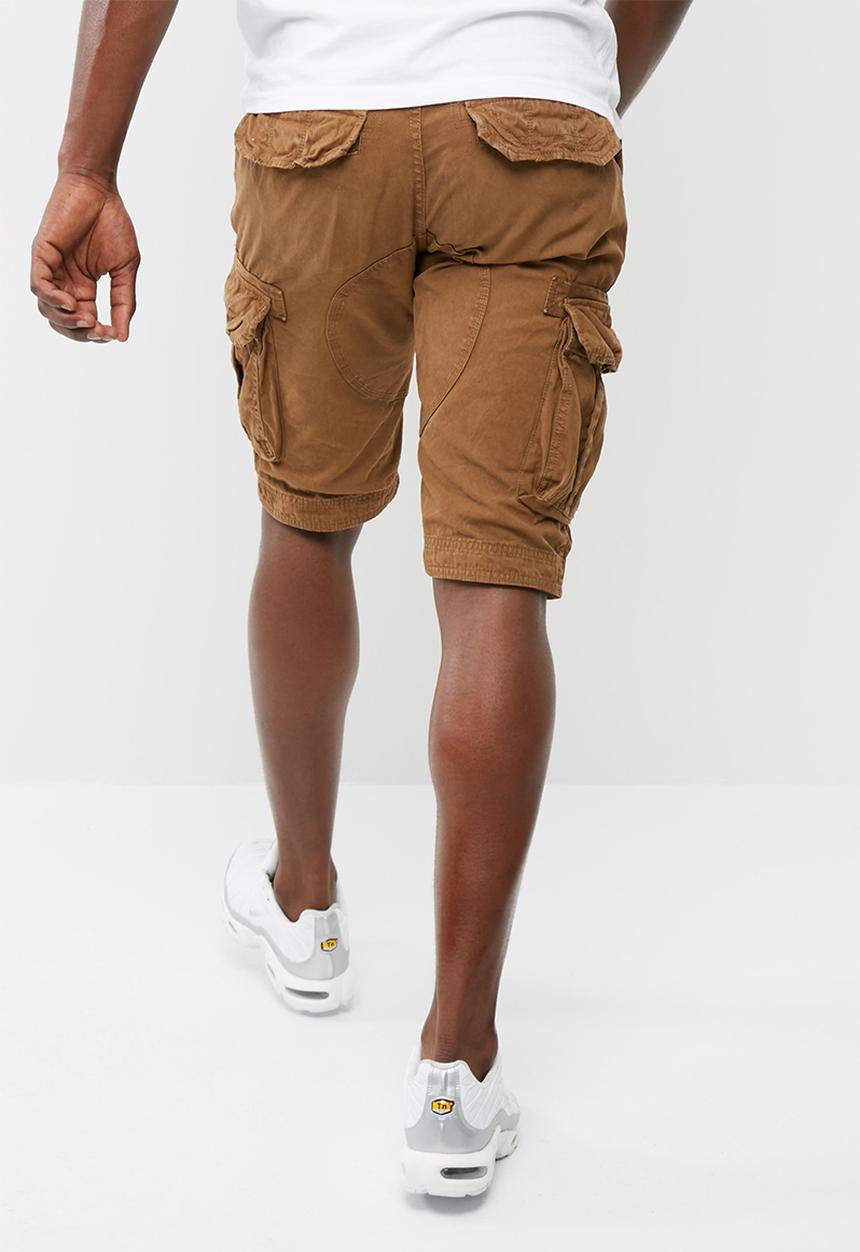 Superdry. - Core cargo shorts